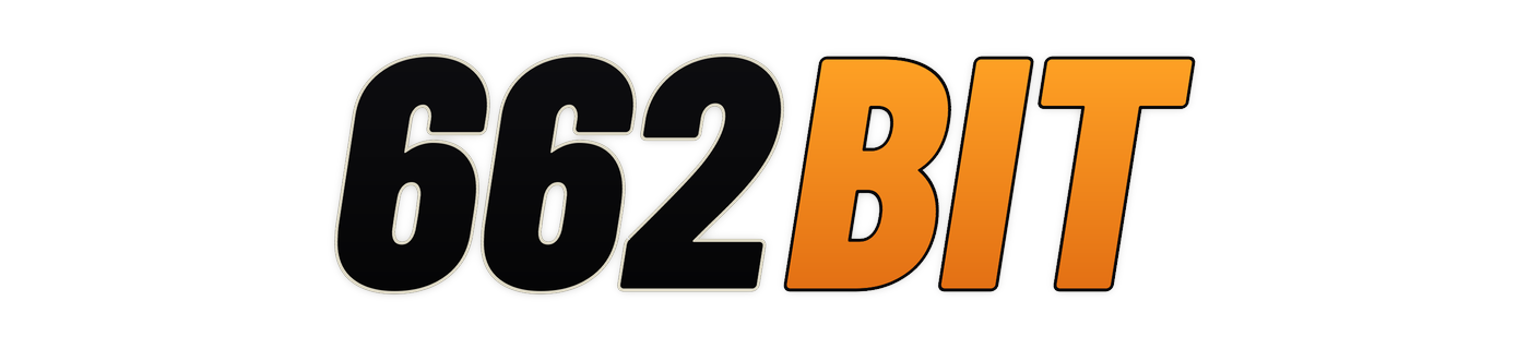 662bit লোগো